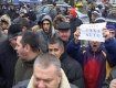 Тысячи румынских водителей провели акции протеста против экологического налога