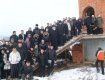 В Ужгороді та Мукачево пройшов відкритий форум православної молоді.