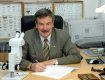 Директор Інституту захисту рослин Віталій Федоренко