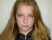 У Закарпатській області зникла 15-річна Ольга Коростенська.