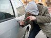 В Ужгороді знову «чистять» автомобілі