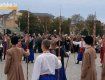 Ужгородський коледж мистецтв влаштував концерт для військових.