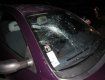 Вночі на Мукачівщині кандидату в депутати розбили машину.