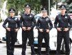 З листопада закарпатські міліціонери стануть в.о. поліцейського.
