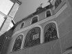 Благовіщенський монастир є найдавнішим у Хустському районі Закарпаття.