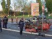 На Одесчине в ДТП погибло 4 человека