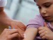 Як на Закарпатті проходить щеплення від вірусу поліомієліту?