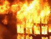 В Ужгороді під час пожежі евакуювали 9 людей.