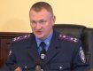 Перша прес-конференція в.о. головного поліцейського Закарпаття Сергія Князєва.