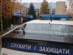 Закарпатські поліцейські віздзвітували про виборчий день 15 листопада