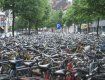 На Закарпатті за рік вкрали майже 400 велосипедів