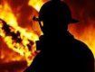МНС Закарпаття повідомляє про порятунок людини на пожежі...