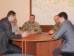новий військовий комісар Виноградівщини прибув на службу із Луганської області