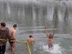 Відкриття зимового сезону купання "модржів" анонсували в УжНУ.