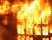 На Берегівщині вогонь пошкодив димохід будинку