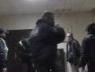 В Ужгороді патрульна поліція затримала агресивних іноземців.