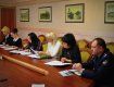 В Закарпатській ОДА обговорили проблему працевлаштування вихованців інтернатів