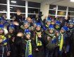 28 дітей з Донбасу зустрічатимуть Різдво разом із Геннадієм Москалем.