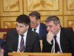 Закарпатські депутати не прийняли рішення про делегування повноважень ОДА