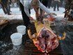 30 та 31 січня у селі Геча анонсовано традиційний фестиваль різників свиней