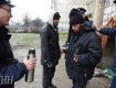 Як рятують від холодів бомжів в Ужгороді.