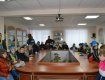 У візит-центрі НПП "Синевир" дітям розповідали про дивовижну природу Горган.