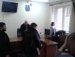 Ужгородський суд розглядає заяви адвокатів бійців "Правого сектору"