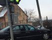 У сьогоднішній у ДТП в Ужгороді ніхто серйозно не постраждав.