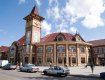 Ужгородський вокзал “мінував” хмельничанин