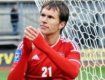 Півзахисник Юрій Штурко може підписати контракт з друголіговим «Миром».