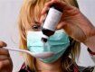 Найбільше хворих на грип і ГРВІ в Ужгороді.