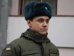 Командир Ужгородського батальйону Нацгвардії 31-річний майор Олег Конопляник