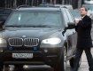 Медведєв погрожує додатковим контролем усіх авто з України.