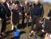 Наріжний камінь під будівництво нової школи освятили на Ужгородщині.