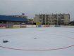 Сезон зимових розваг на ковзанці "Ice Land" в Ужгороді завершився.
