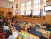 В Ужгороді відбулося перше засідання Ради туристичних міст та регіонів.