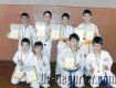 Чемпионат Мукачево по Шотокан каратэ