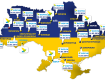 Антикорупційне турне Саакашвілі триває Україною.