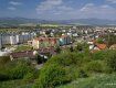 Вранов — то таке місто у чистій незворушній Словаччині.