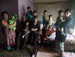 Про нелюдське поводження з ромськими сім’ями у закараптському Мукачеві.
