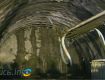 У Карпатах триває будівництво Бескидського тунелю