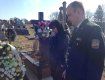Ужгородський військком Журавльов відвідав родини загиблих солдатів