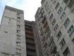 З 12 поверху ужгородської 16-поверхівки викинулася жінка.