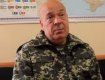 Голова військово-цивільної адміністрації Луганщини Геннадій Москаль