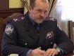 Начальник закарпатської міліції Сергій Шаранич спілкувався з громадянами