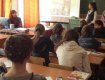 Ужгородські школярі вчаться у теплих класах.