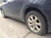 Депутату міськради Ужгорода вночі порізали колеса.
