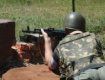 Навчання з територіальної оборони у Кривій.