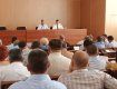 У Мукачеві провели засідання районної ради.