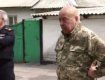 Глава Луганської обласної військово-цивільної адміністрації Геннадій Москаль.